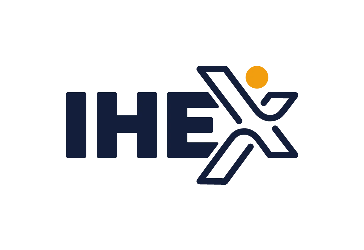 IHEX Logo